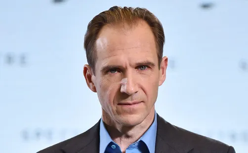 	Ralph Fiennes	